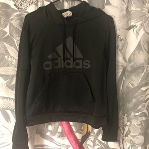 Adidas hoodie